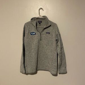 Patagonia Better Sweater